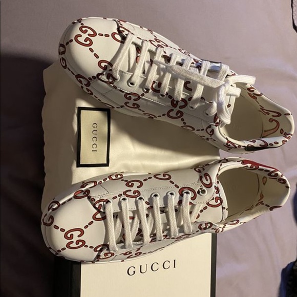 Gucci Other - Gucci Ace sneakers